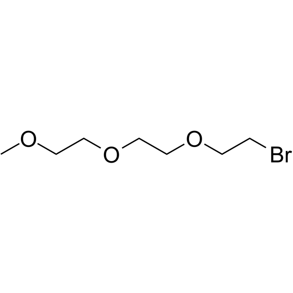 Methyl-PEG3-bromide