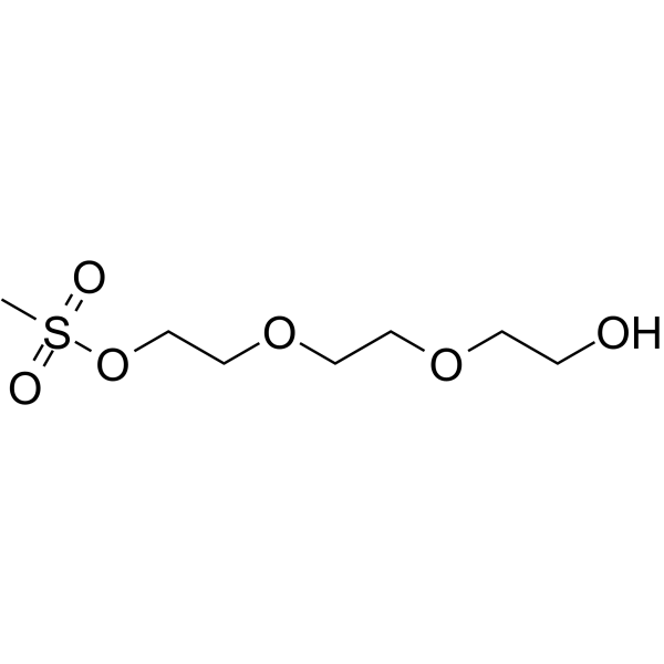 Hydroxy-PEG3-MS