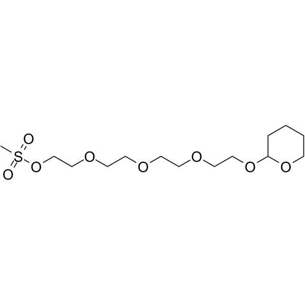 MS-PEG4-THP