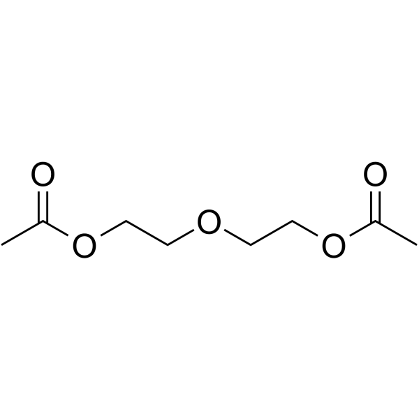 Diethylene glycol diacetate