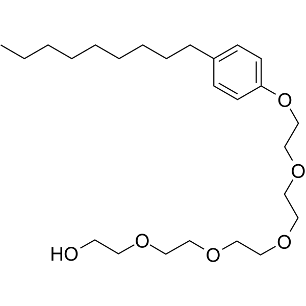 Nonylbenzene-PEG5-OH