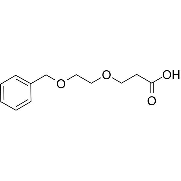 Benzyl-PEG2-acid