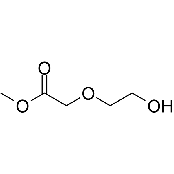 Methyl acetate-PEG1
