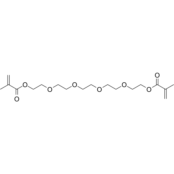 Bis-methacrylate-PEG5