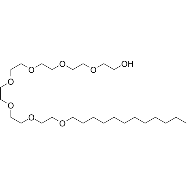 Dodecylheptaglycol