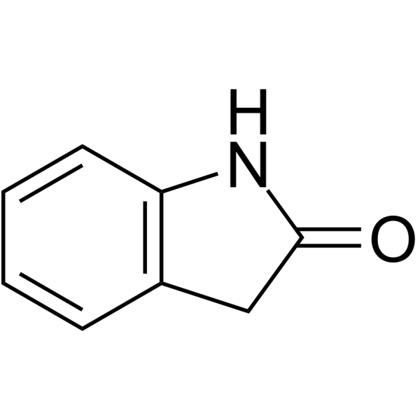 Oxindole(Synonyms: Indolin-2-one)
