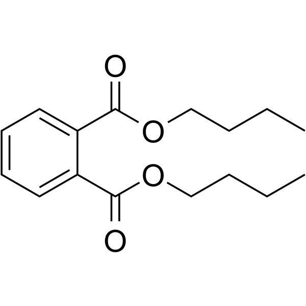 Dibutyl phthalate(Synonyms: 邻苯二甲酸二丁酯)