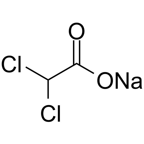 Sodium dichloroacetate(Synonyms: 二氯乙酸钠)