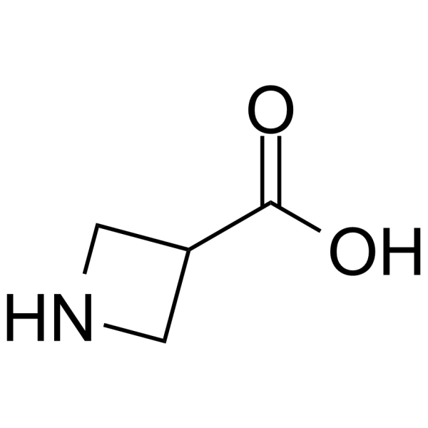 Azetidine-3-carboxylic acid
