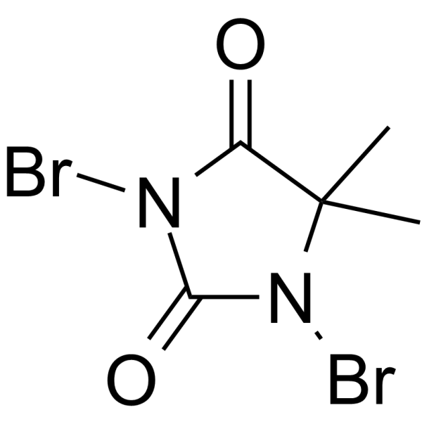 1,3-Dibromo-5,5-dimethylhydantoin