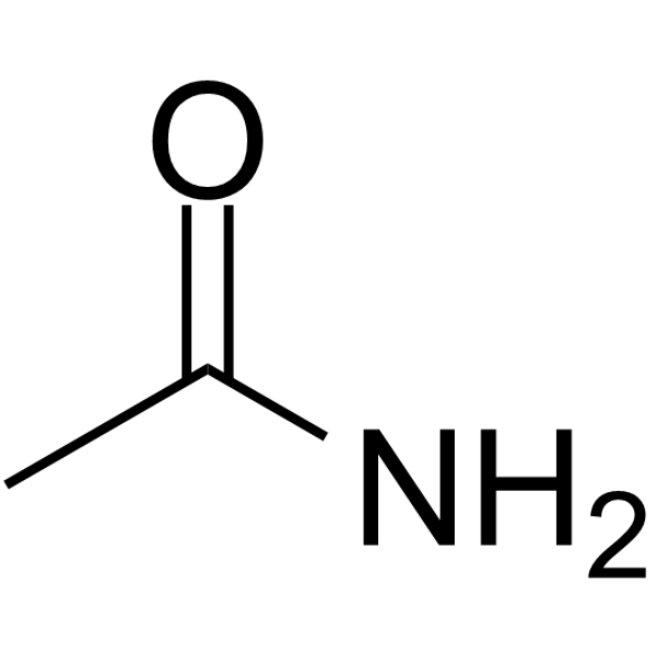 Acetamide(Synonyms: 乙酰胺)