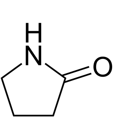 2-Pyrrolidinone(Synonyms: 2-Pyrrolidone)