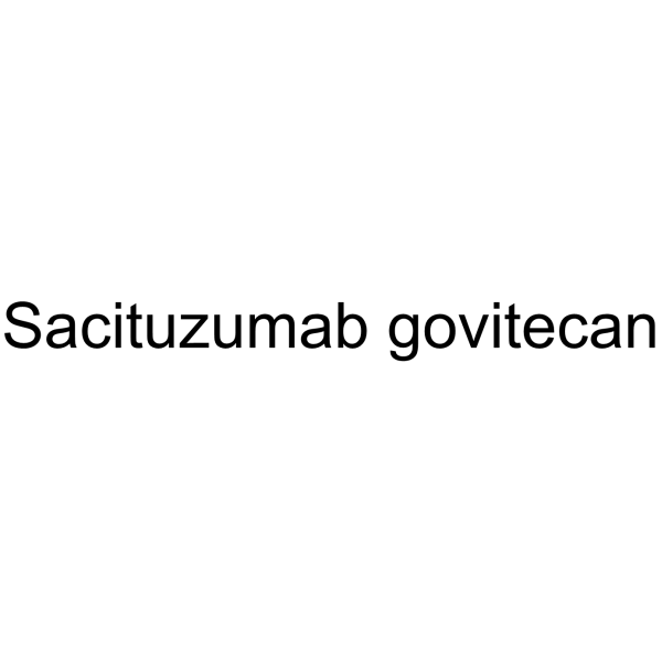 Sacituzumab govitecan(Synonyms: IMMU-132)