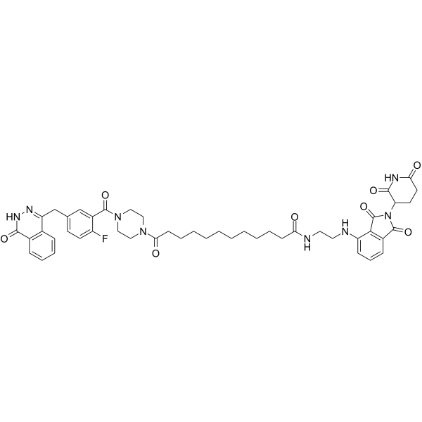 SK-575 Chemical Structure SK-575