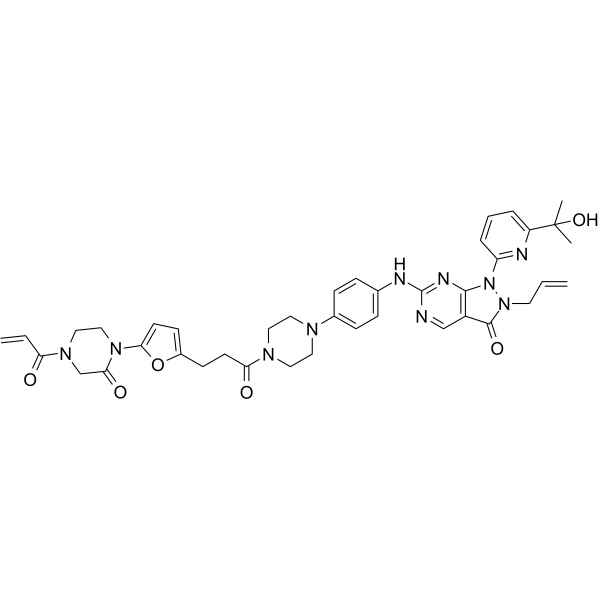 LEB-03-153 Chemical Structure LEB-03-153