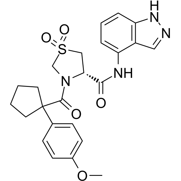 DS17701585 Chemical Structure DS17701585