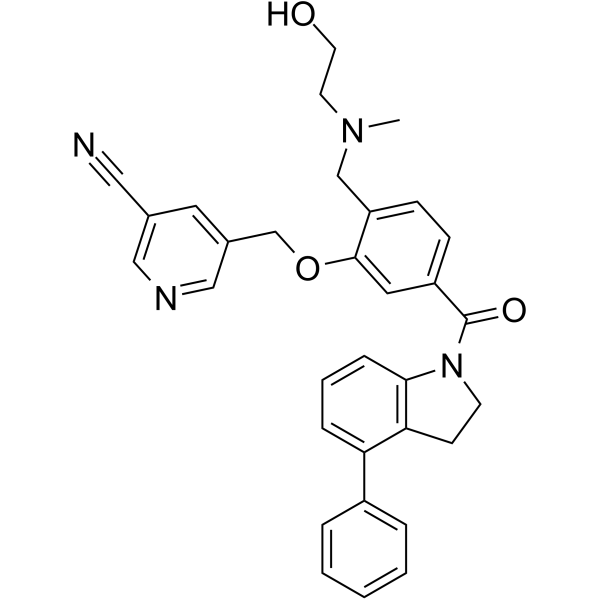 PD-1/PD-L1-IN-15