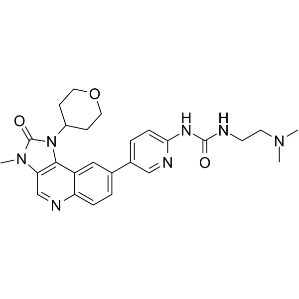 ATM Inhibitor-2