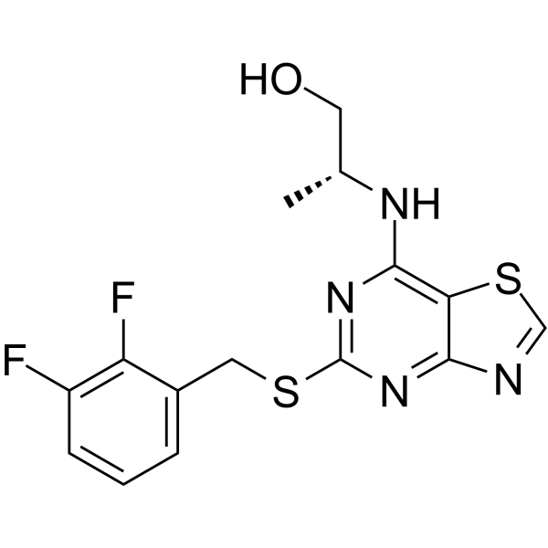 CXCR2 antagonist 4