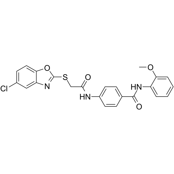 VEGFR-2-IN-15