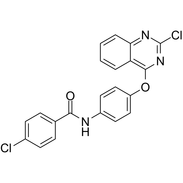 VEGFR-2-IN-16