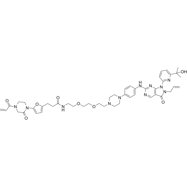 LEB-03-146 Chemical Structure LEB-03-146