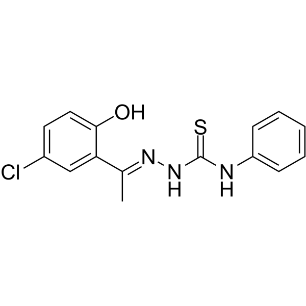 Anticancer agent 46