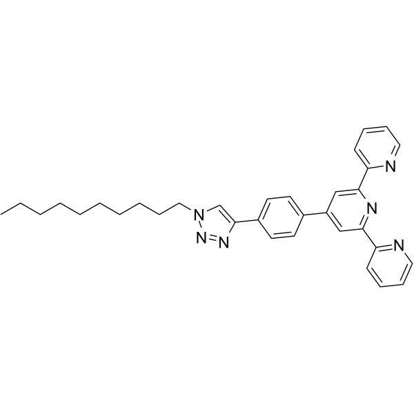 Anticancer agent 54