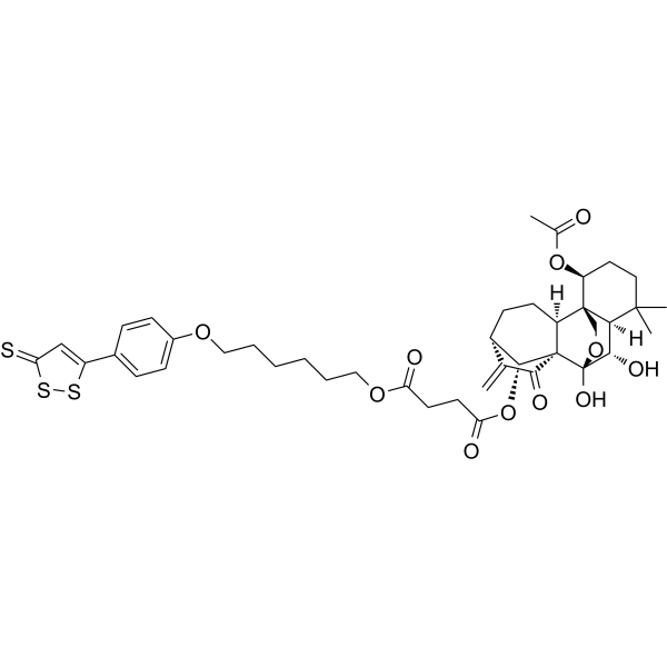 Apoptosis inducer 4