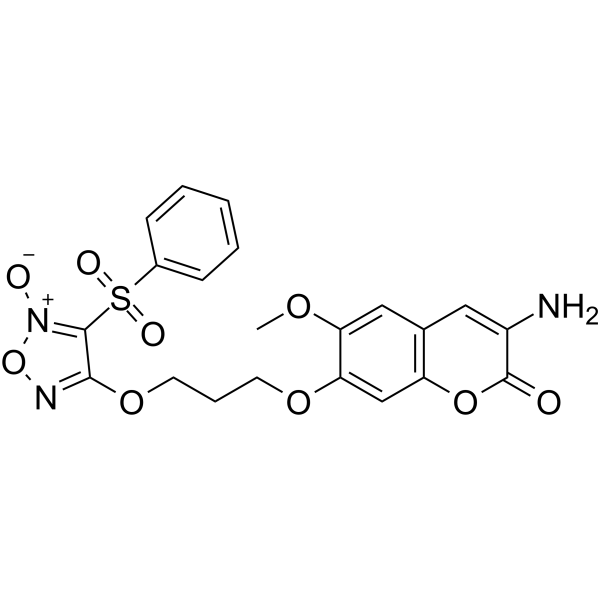 Antitumor agent-62