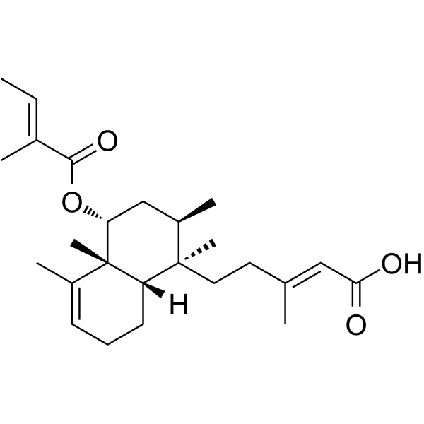 Kolavenic acid analog(Synonyms: KAA)