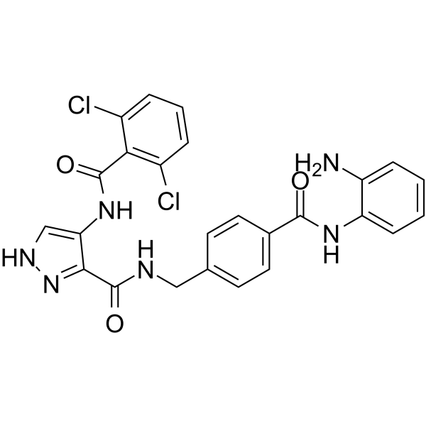 CDK/HDAC-IN-2