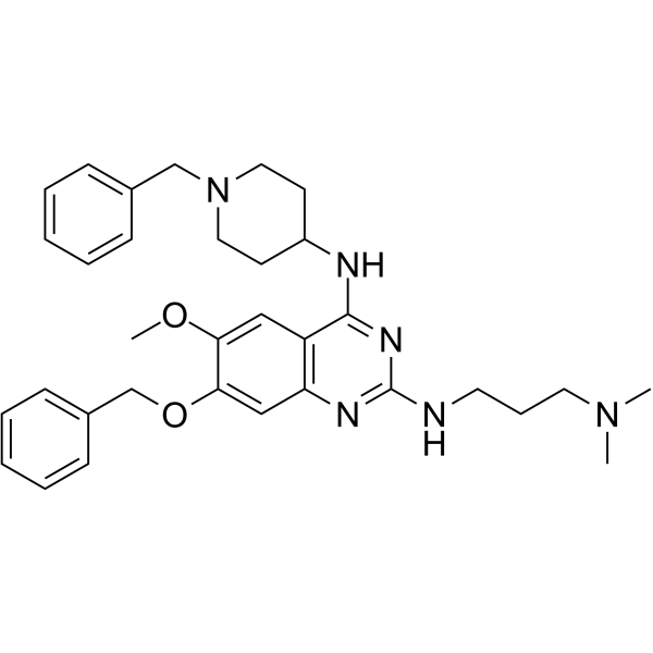 LSD1-IN-19 Chemical Structure LSD1-IN-19