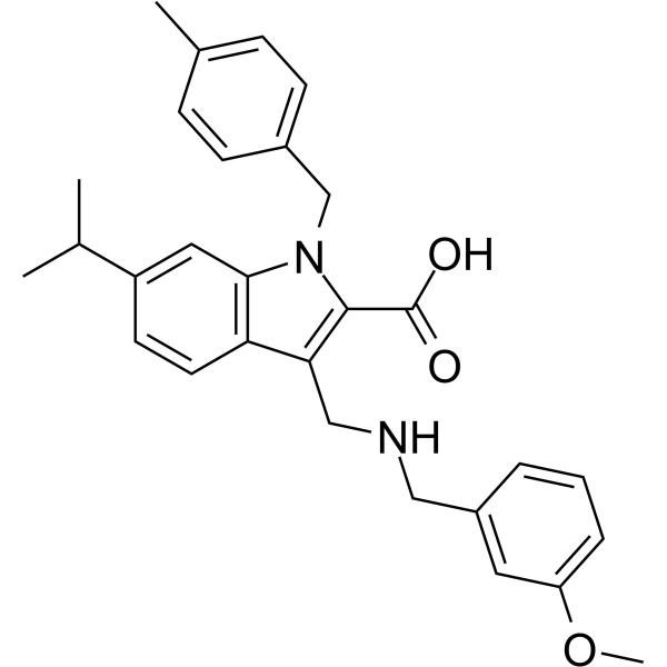 Antitumor agent-54