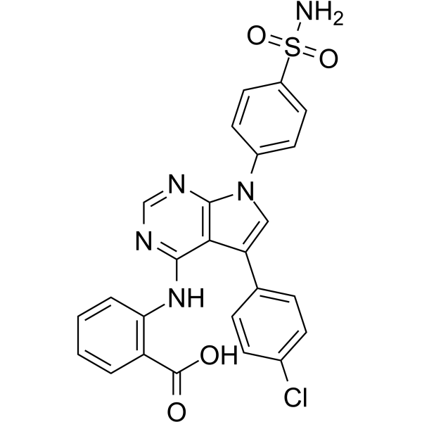 hCAII-IN-2