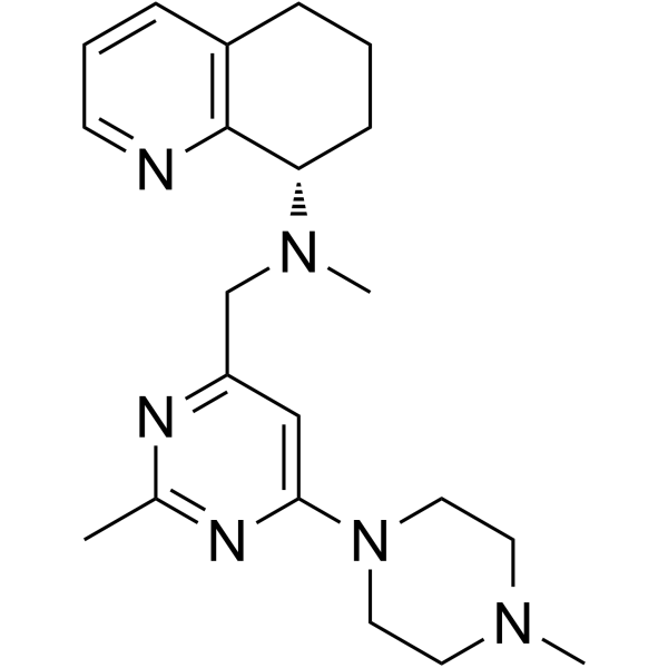 CXCR4 antagonist 5