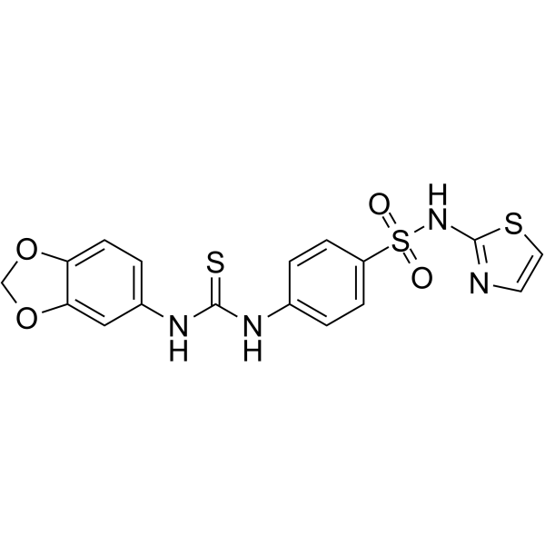 EGFR-IN-54 Chemical Structure EGFR-IN-54