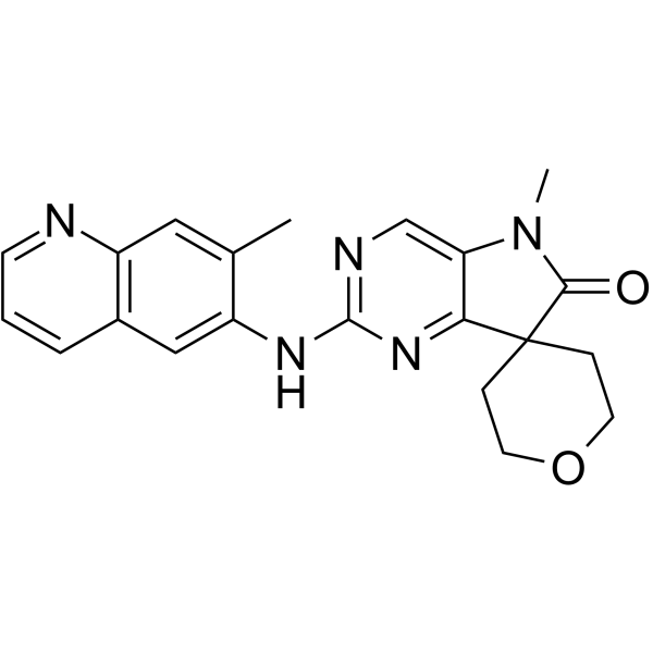 DNA-PK-IN-9