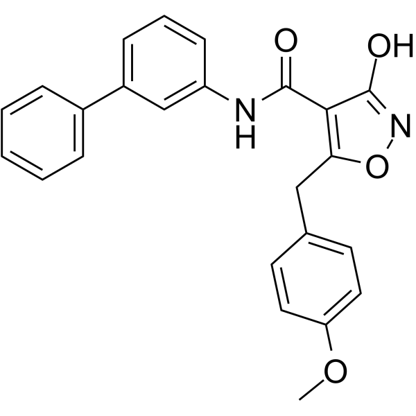 AKR1C3-IN-7 Chemical Structure AKR1C3-IN-7