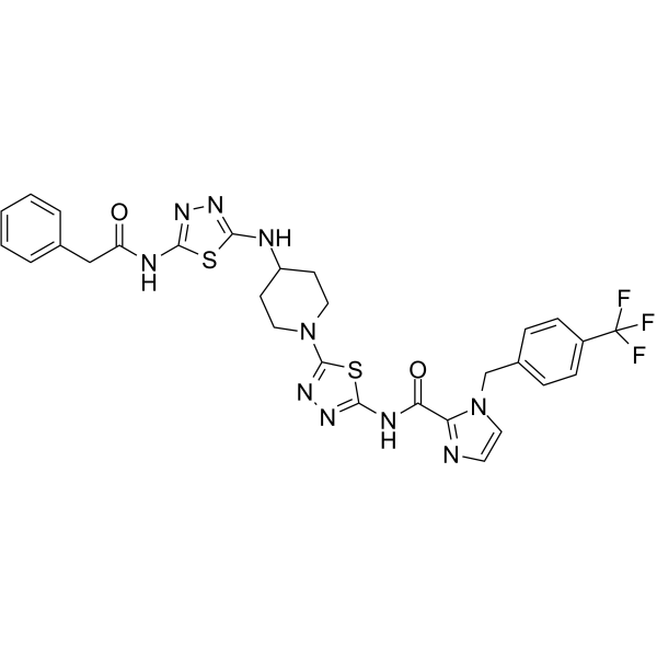 GLS1 Inhibitor-4