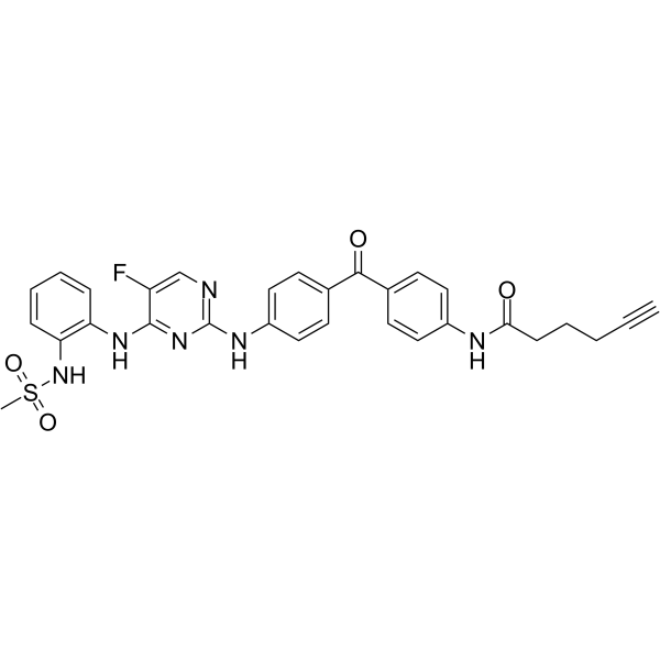 Glyoxalase I inhibitor 1