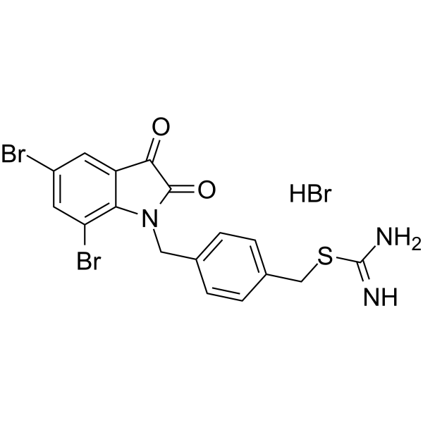 KS100 Chemical Structure KS100