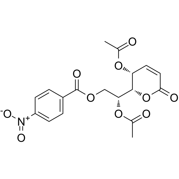 Antitumor agent-65