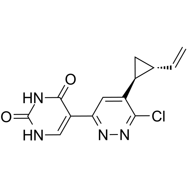 CD73-IN-7