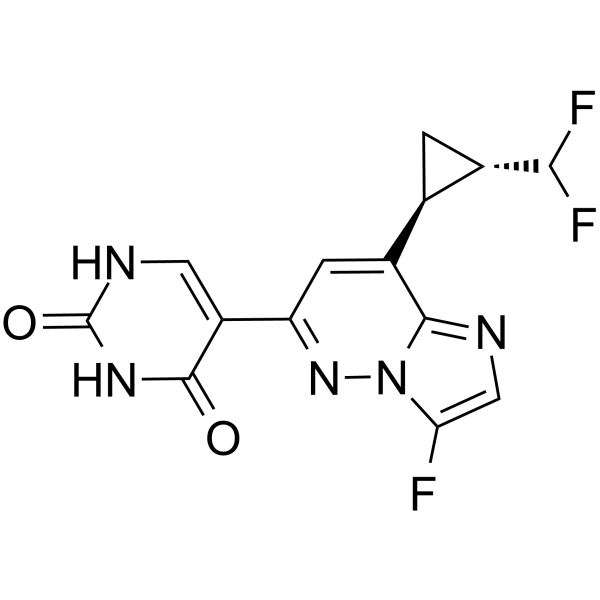 CD73-IN-11