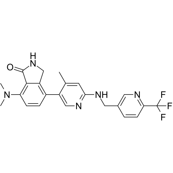 CSF1R-IN-14