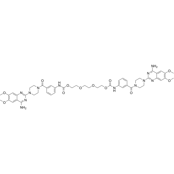 EphA2 agonist 1
