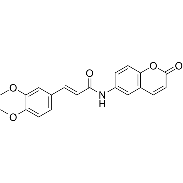 hCAXII-IN-1