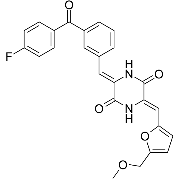 Microtubule inhibitor 7