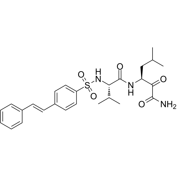 Calpain Inhibitor-2